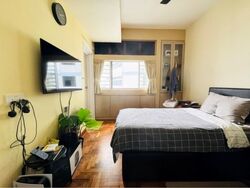 Mandarin Gardens (D15), Condominium #636352381